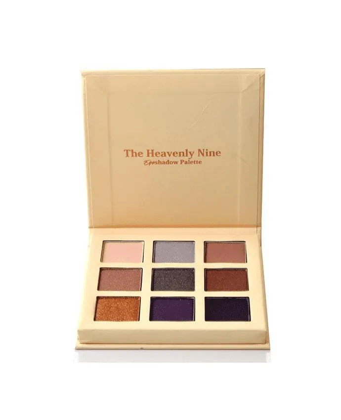 Kara Beauty Heavenly Nine Eyeshadow Palette