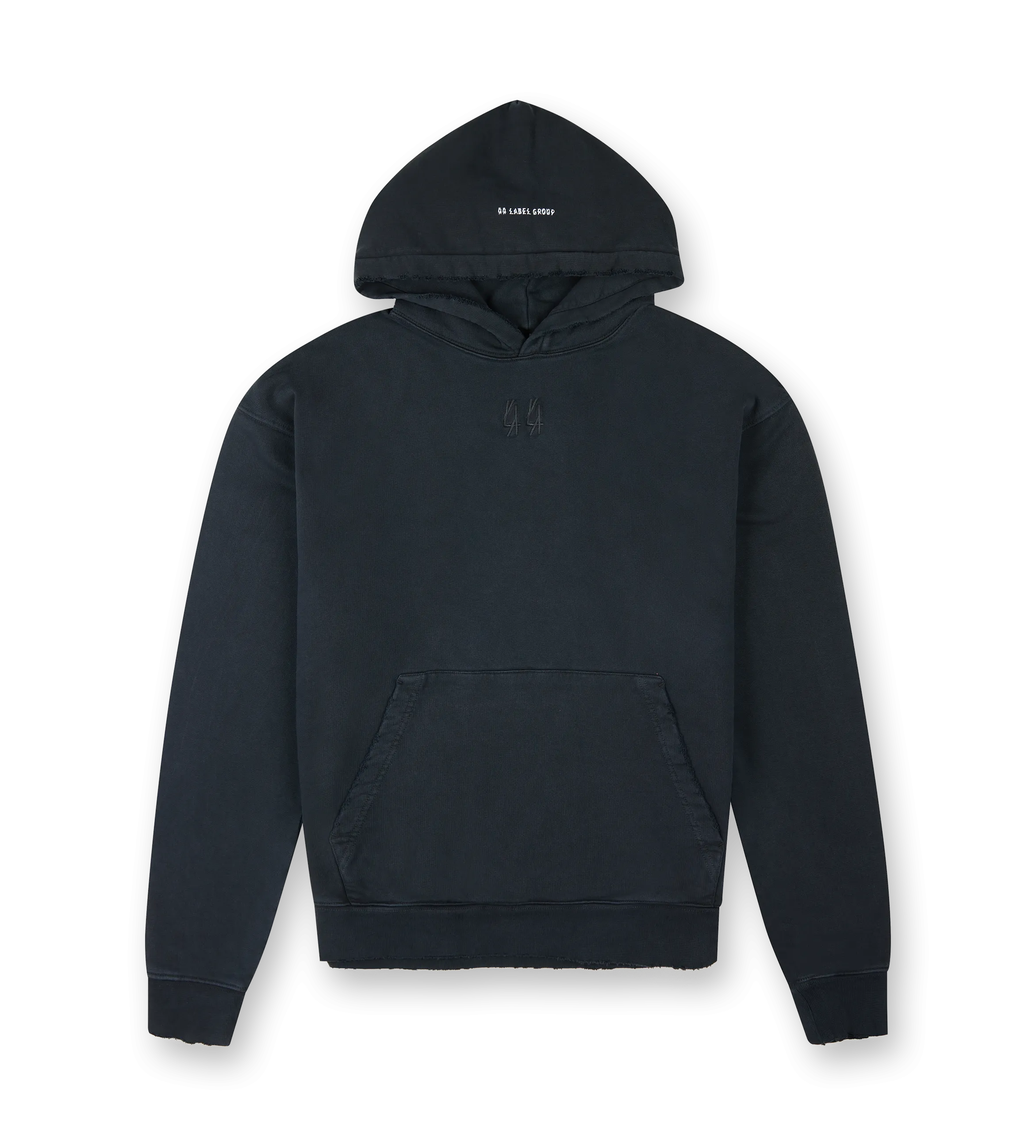 KARANLIK Hoodie Black