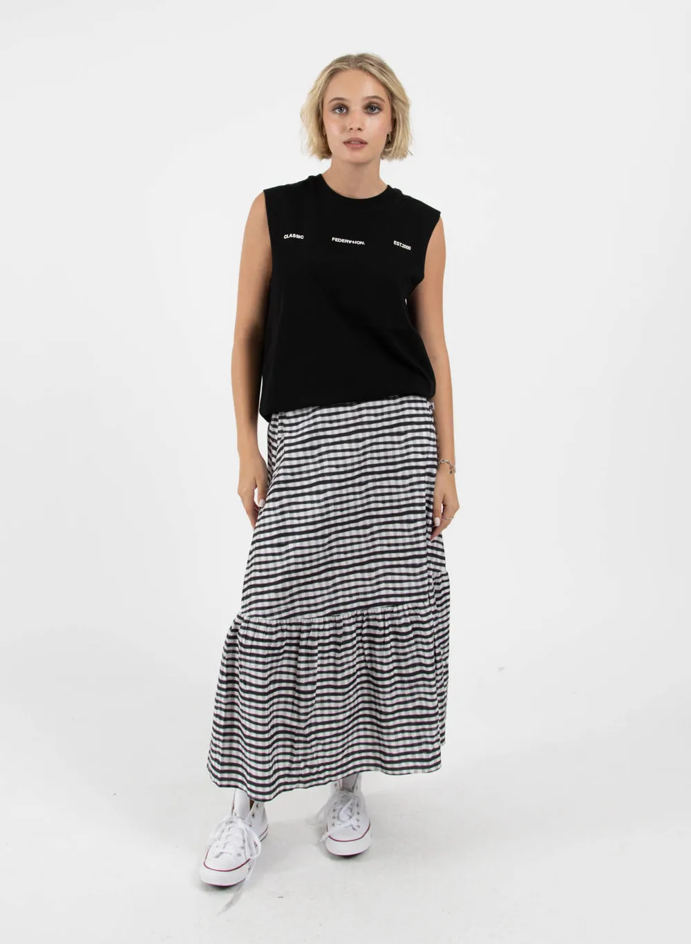 Level Skirt