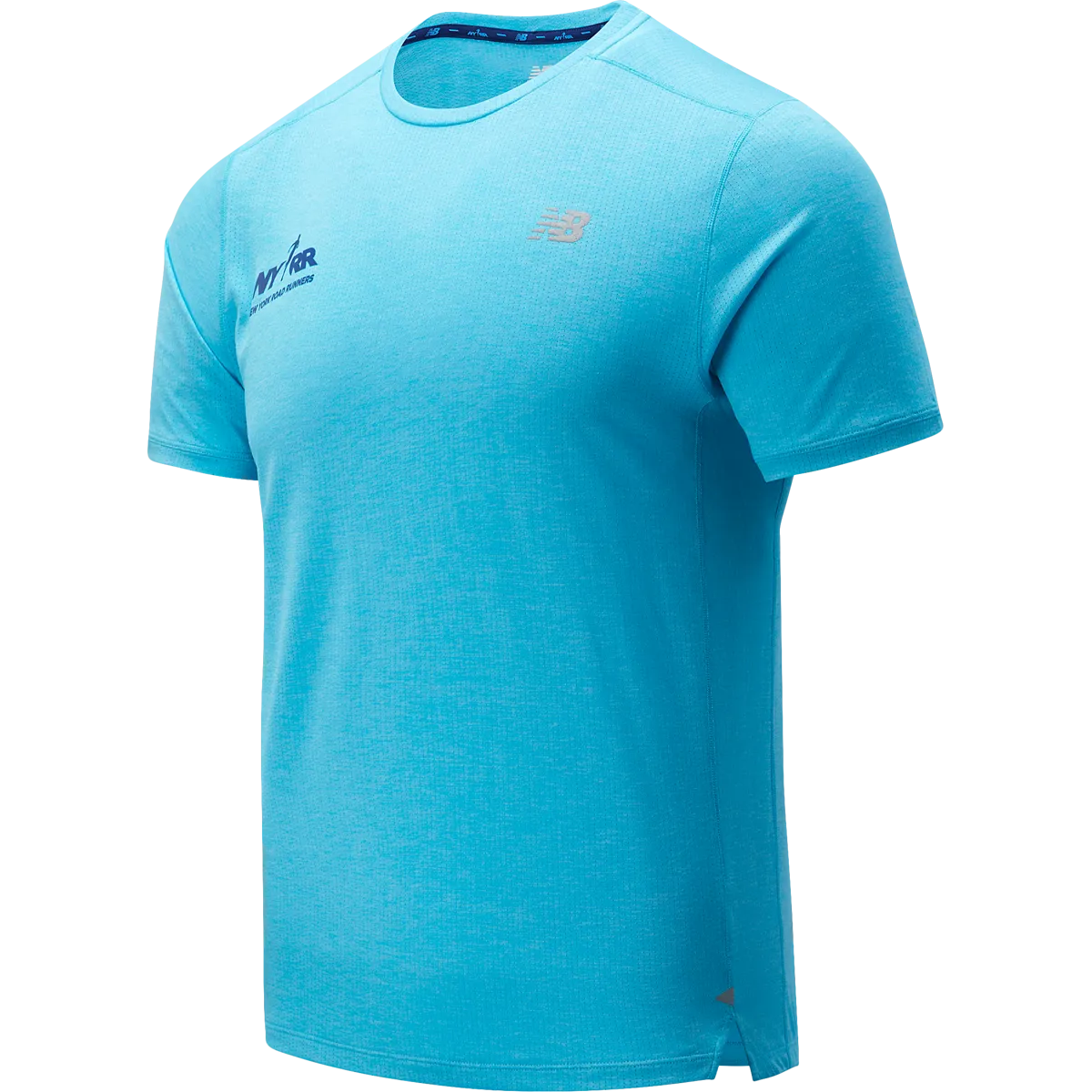 Men's Impact Run Short Sleeve