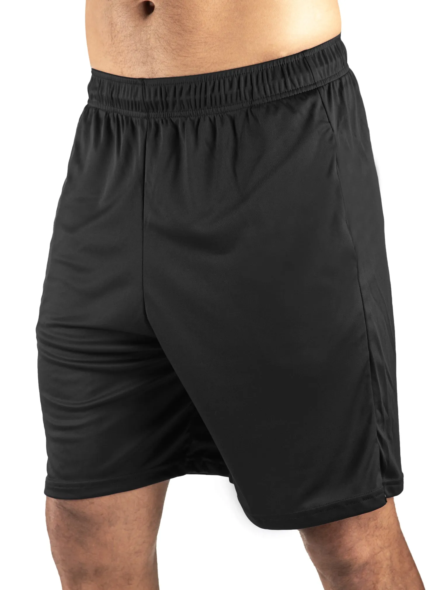 Microtech™ Gym Short