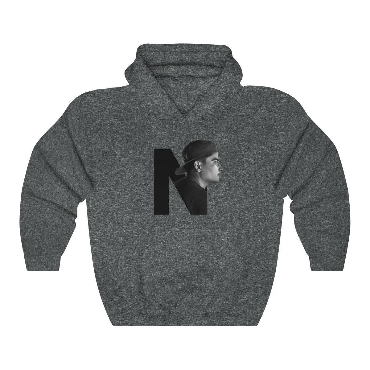 NB Hoodie