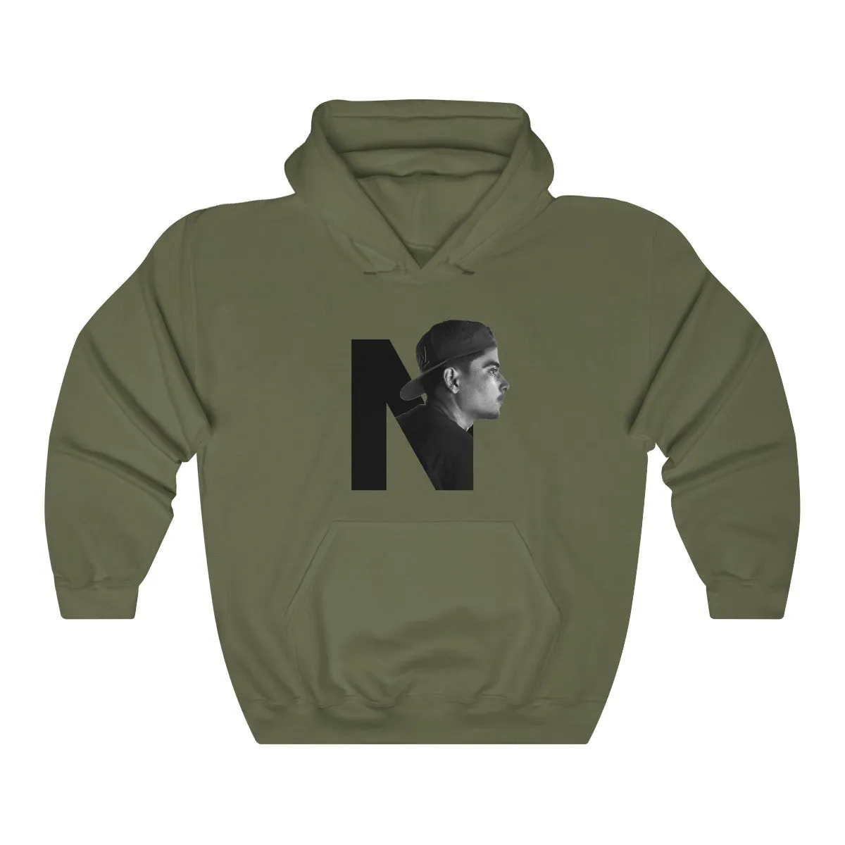 NB Hoodie