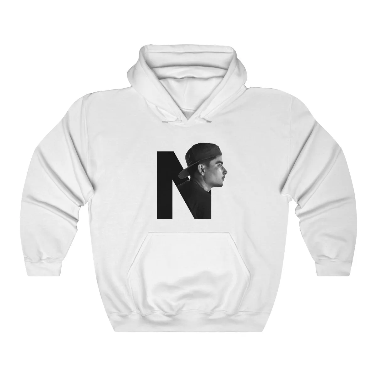 NB Hoodie