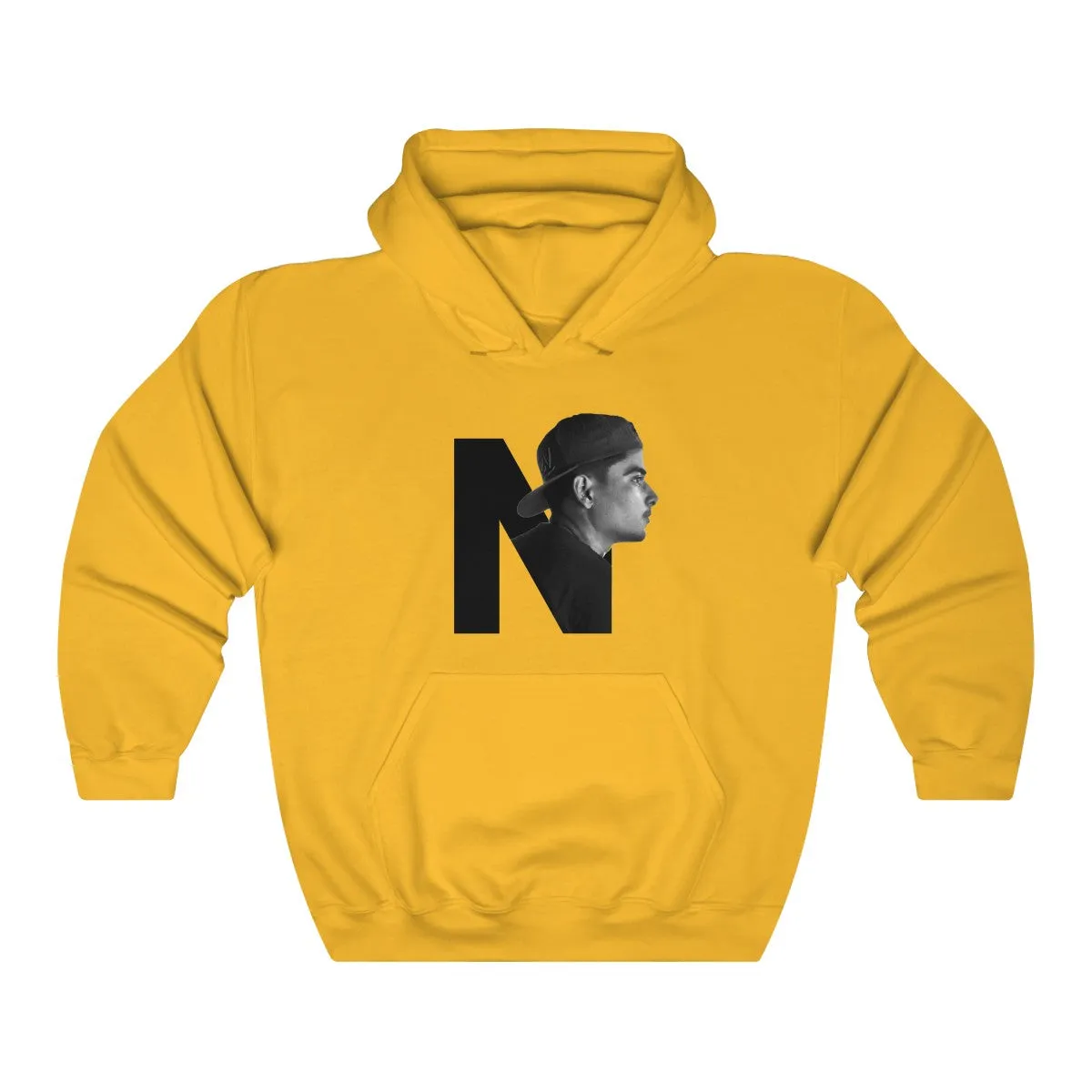 NB Hoodie