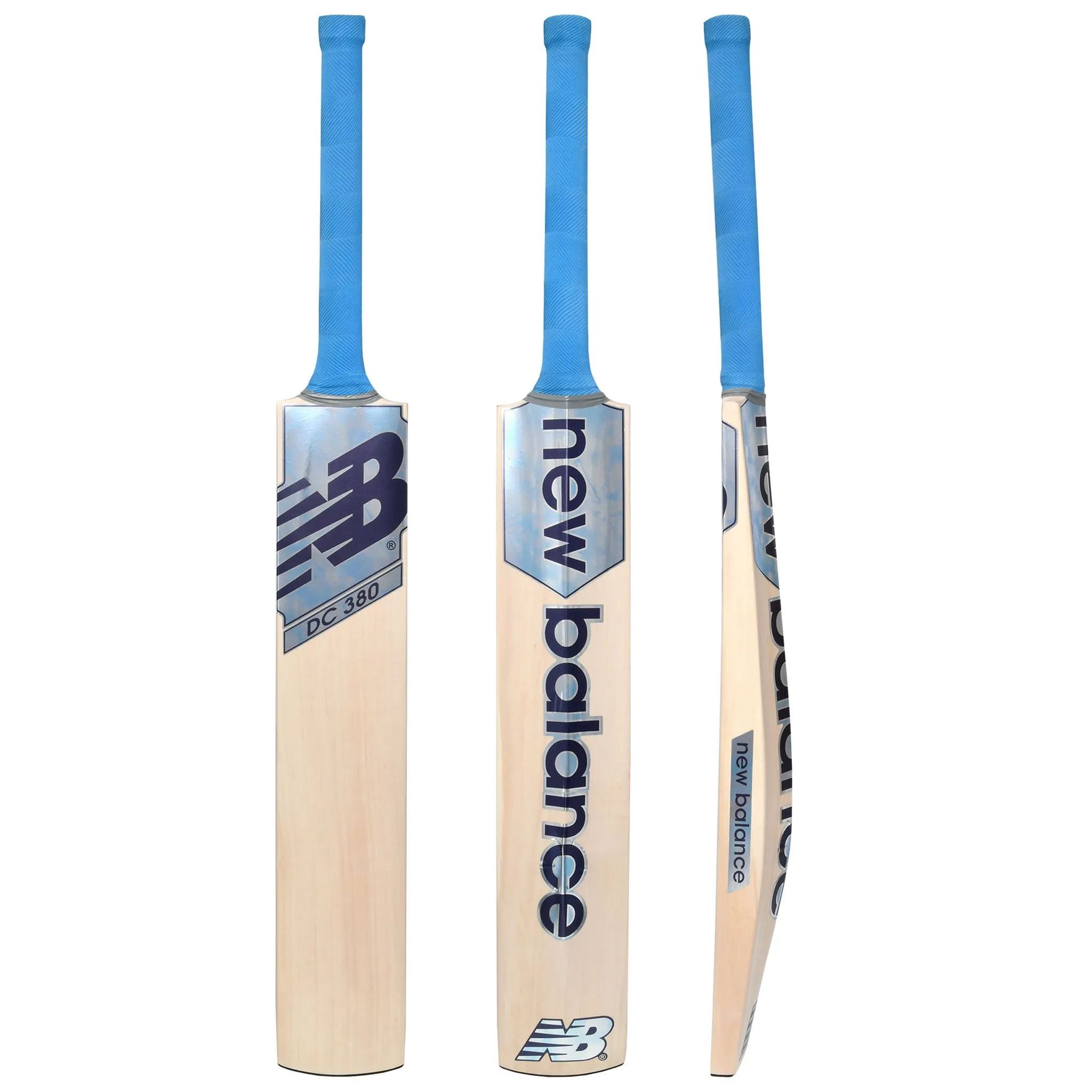 New Balance DC380 KW Cricket Bat