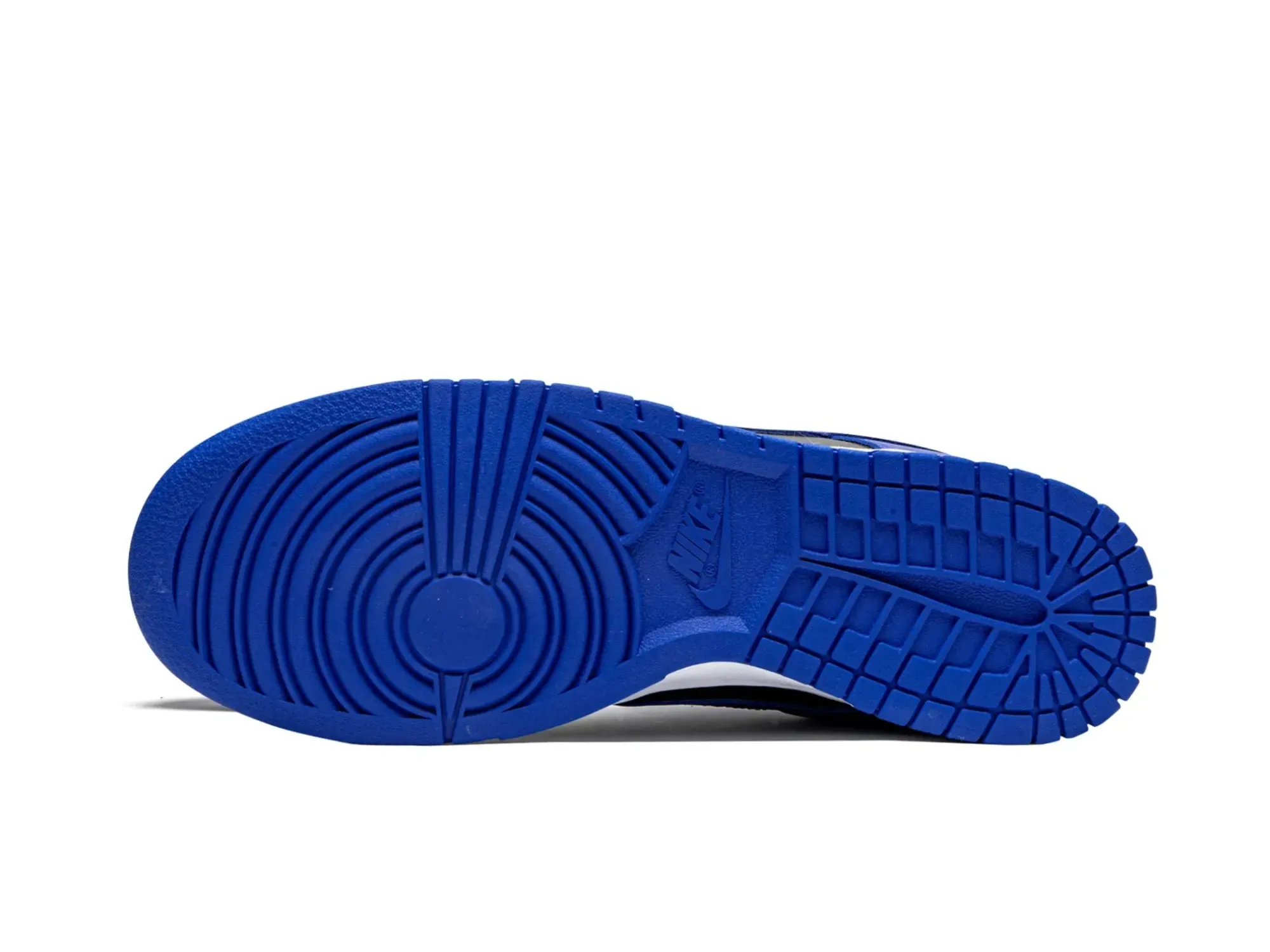 Nike Dunk Low "Hyper Cobalt"