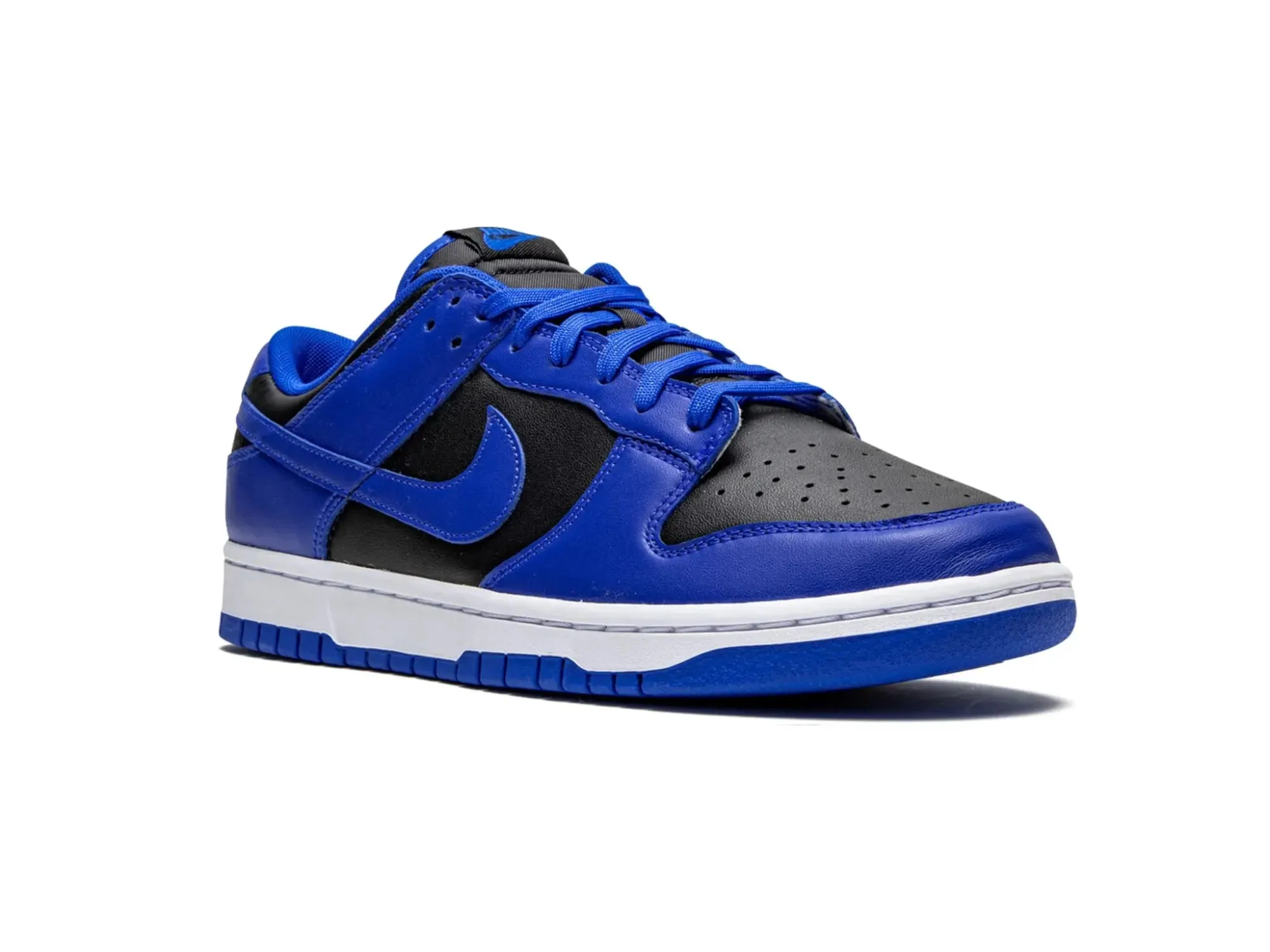 Nike Dunk Low "Hyper Cobalt"