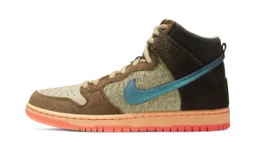 Nike SB Dunk High Concepts Turdunken