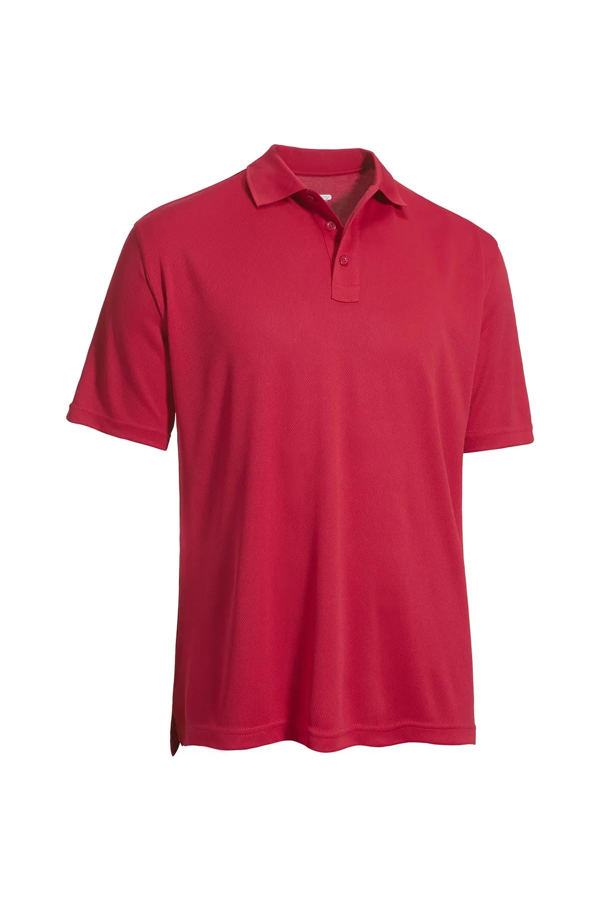 Oxymesh City Polo