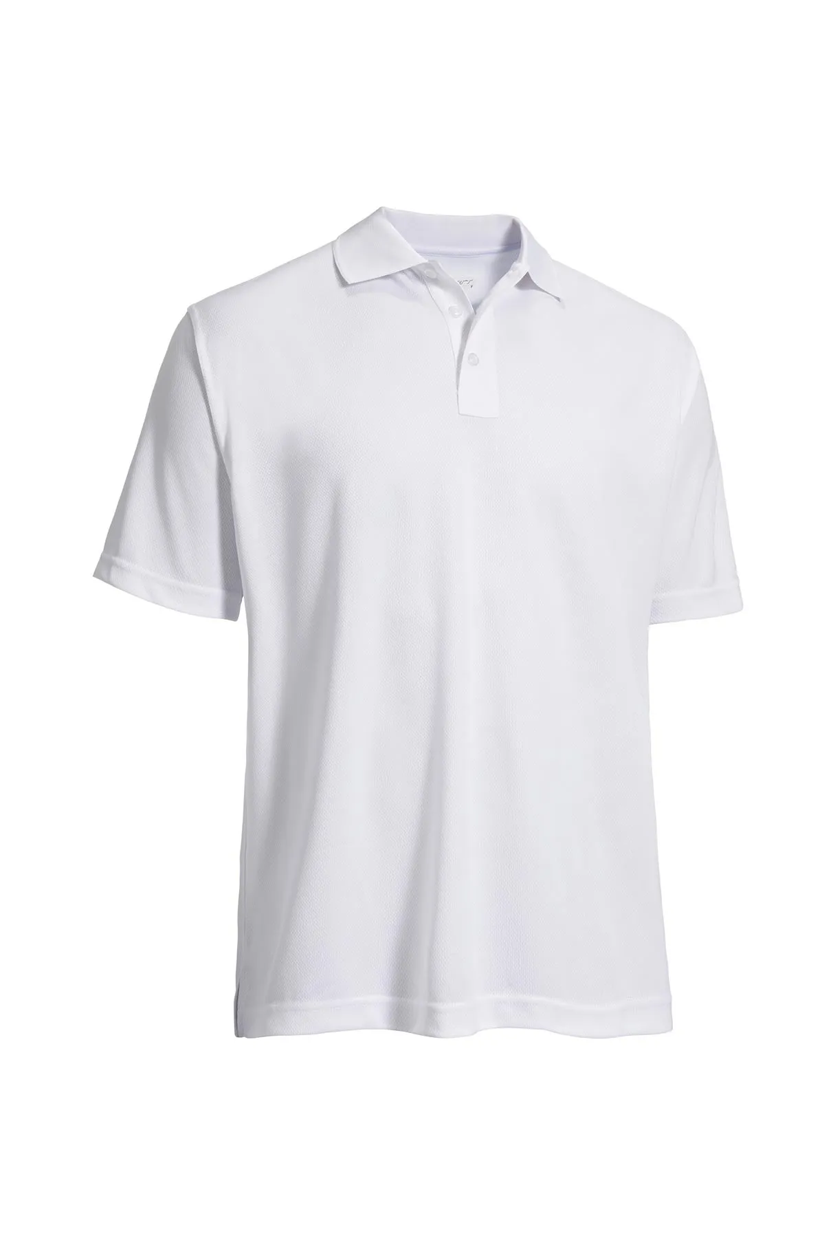 Oxymesh City Polo