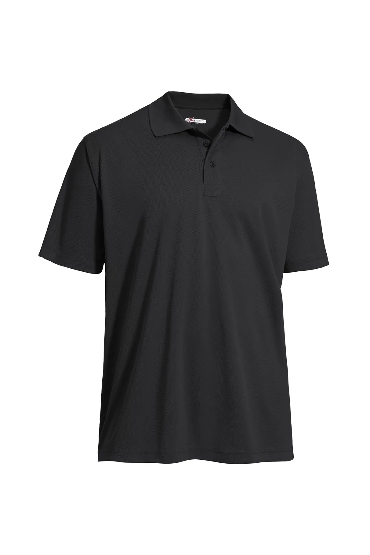 Oxymesh City Polo