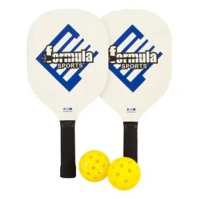 PICKLEBALL 2 PLAYER SET