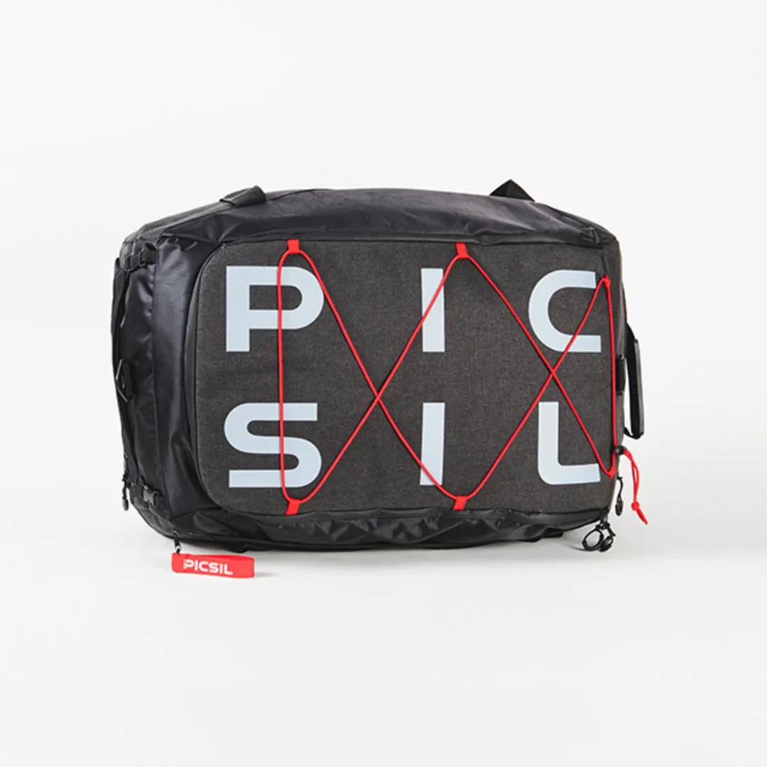 PICSIL Duffel 45L Backpack