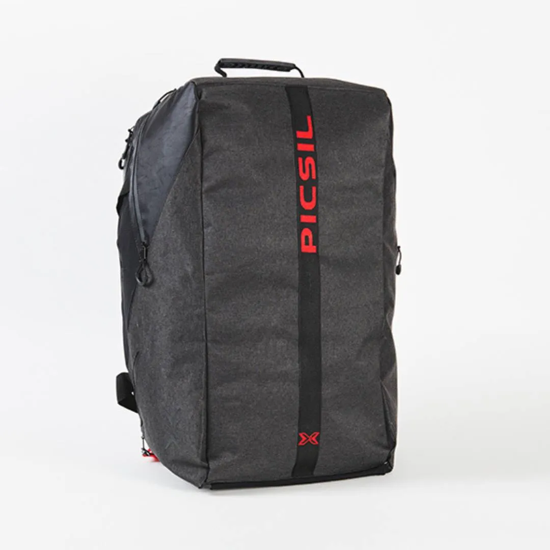 PICSIL Duffel 45L Backpack