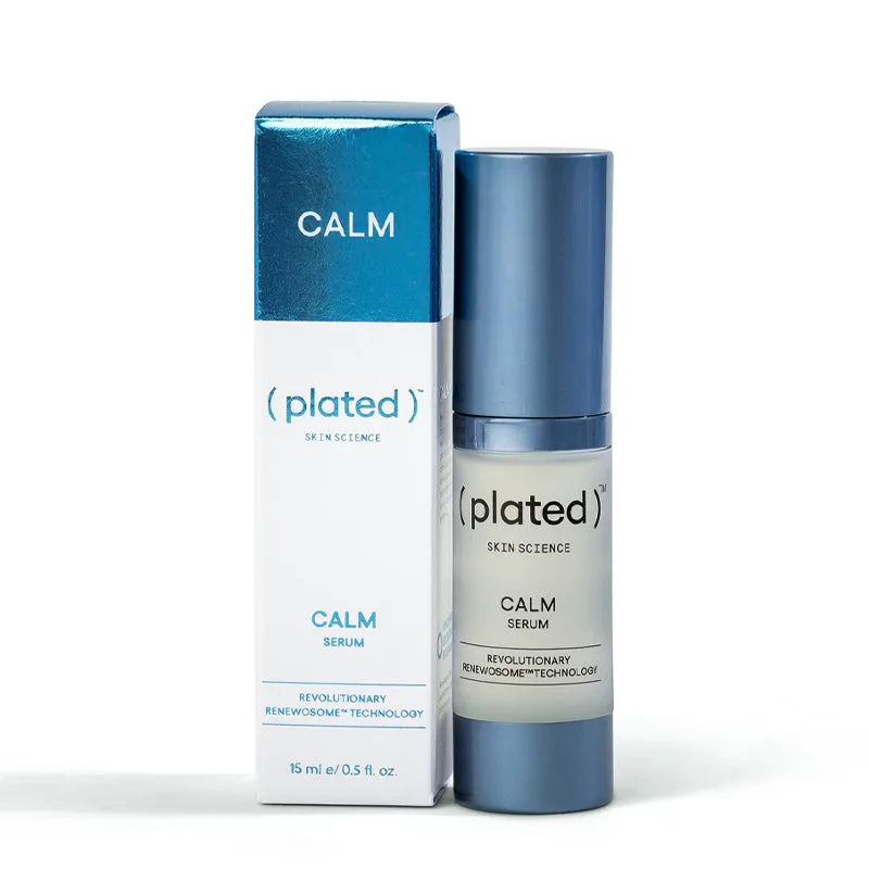 PLATED | Calm Serum