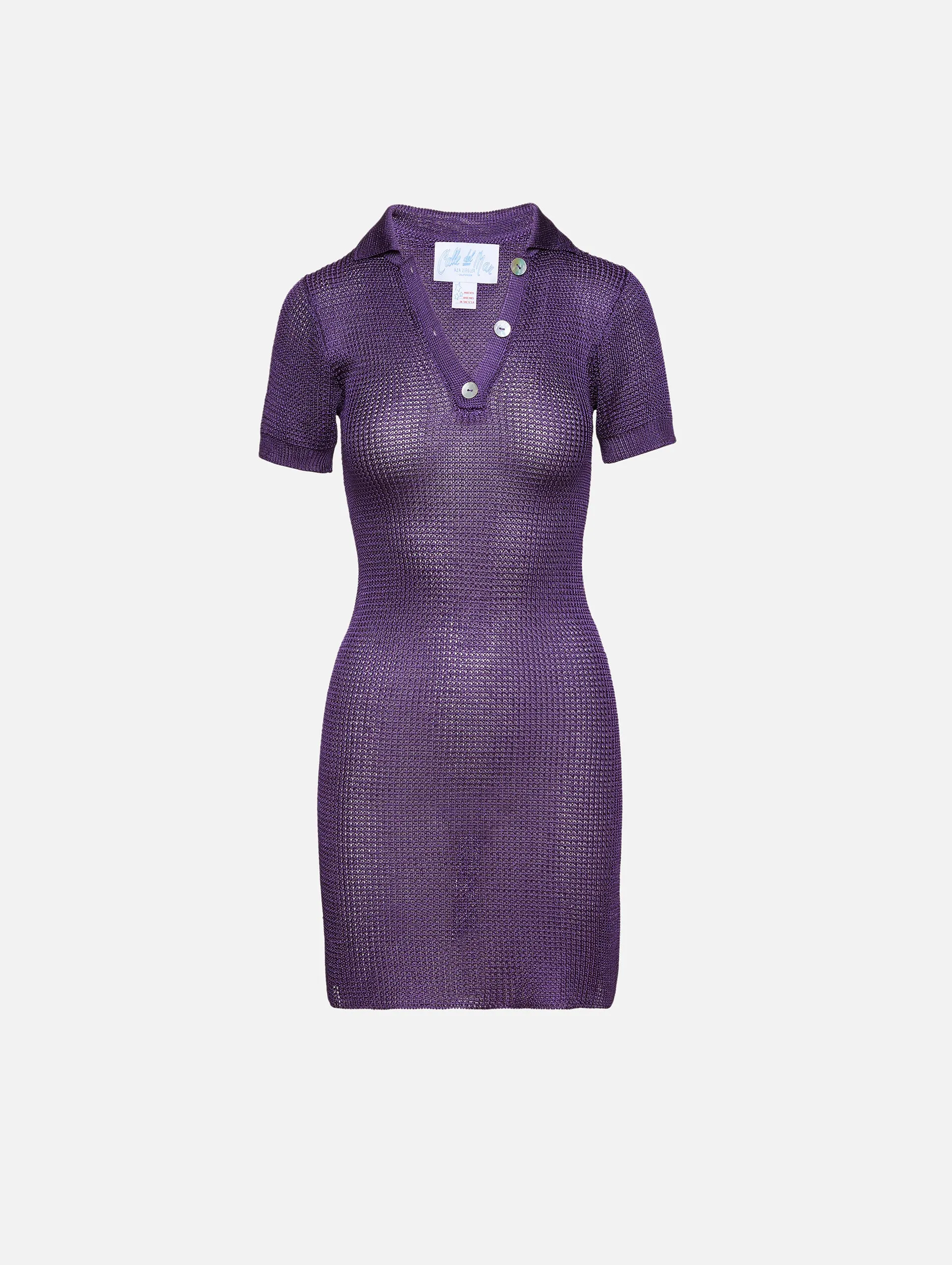 Polo Dress