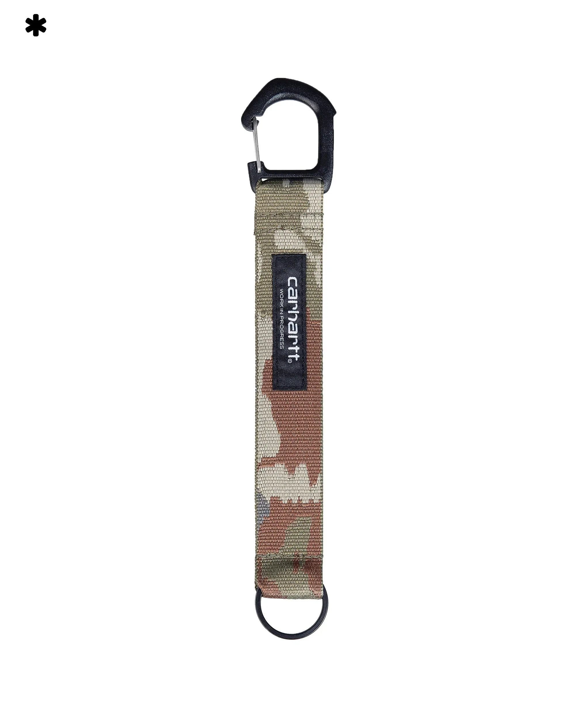 Portachiavi Carhartt Wip Thane Keyholder Trail Jacquard