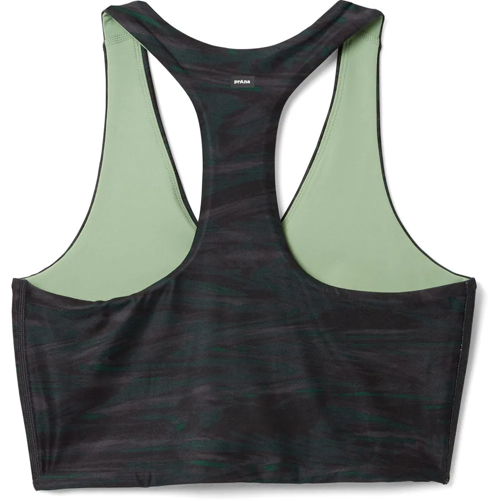 Prana Momento Crop Top Womens