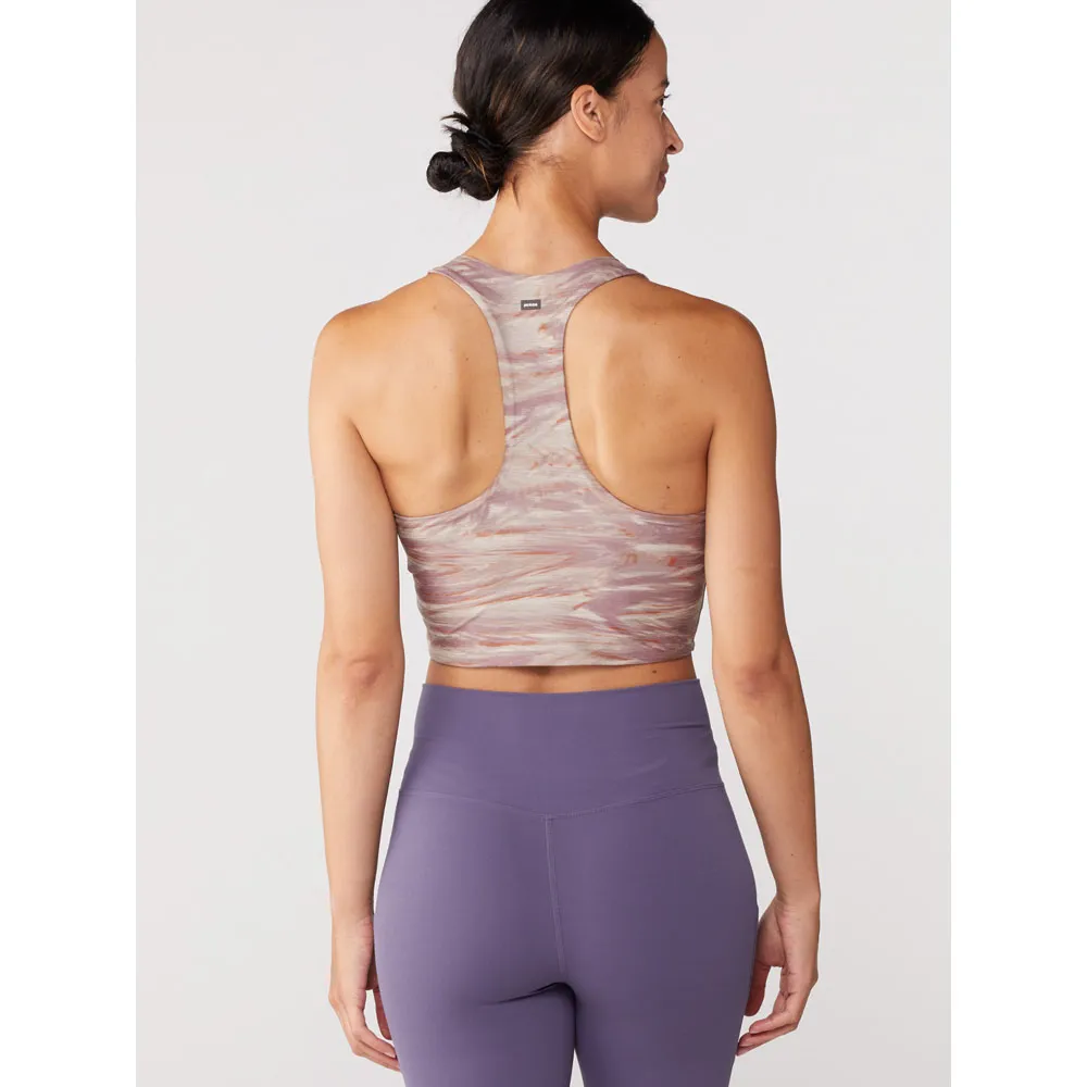 Prana Momento Crop Top Womens