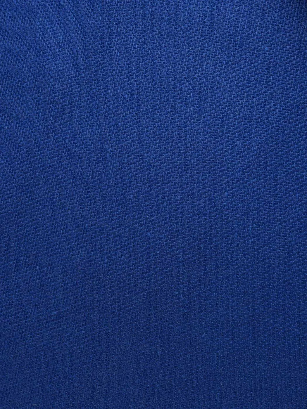 Pure Hemp Heavy Weight Plain Fabric ( H1-06B, 2 colors )