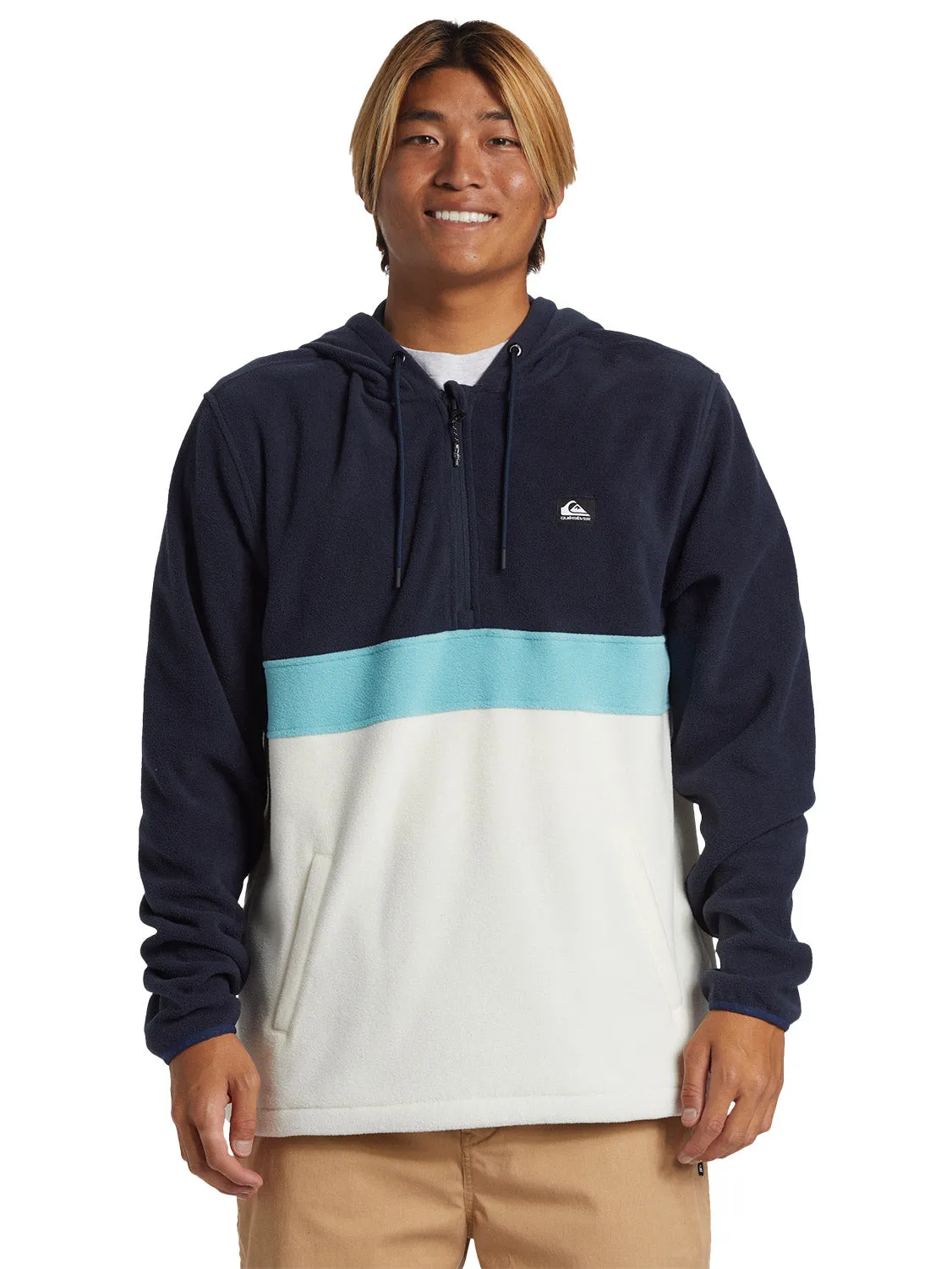 Quiksilver Mens Surf Days Hoodie