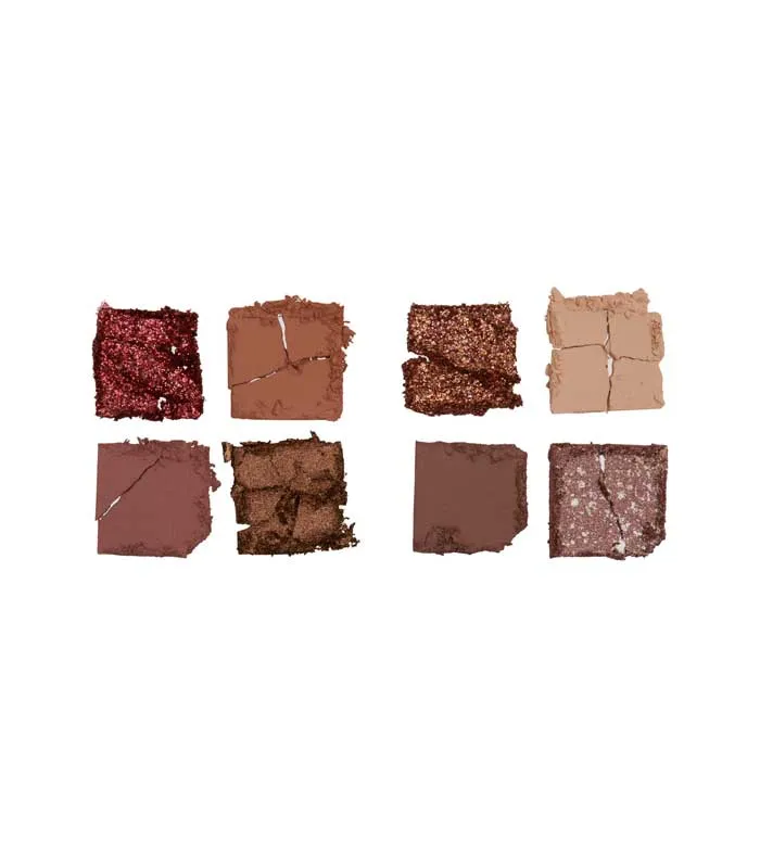 Revolution Pro - Set de regalo Mini New Neutral Duo