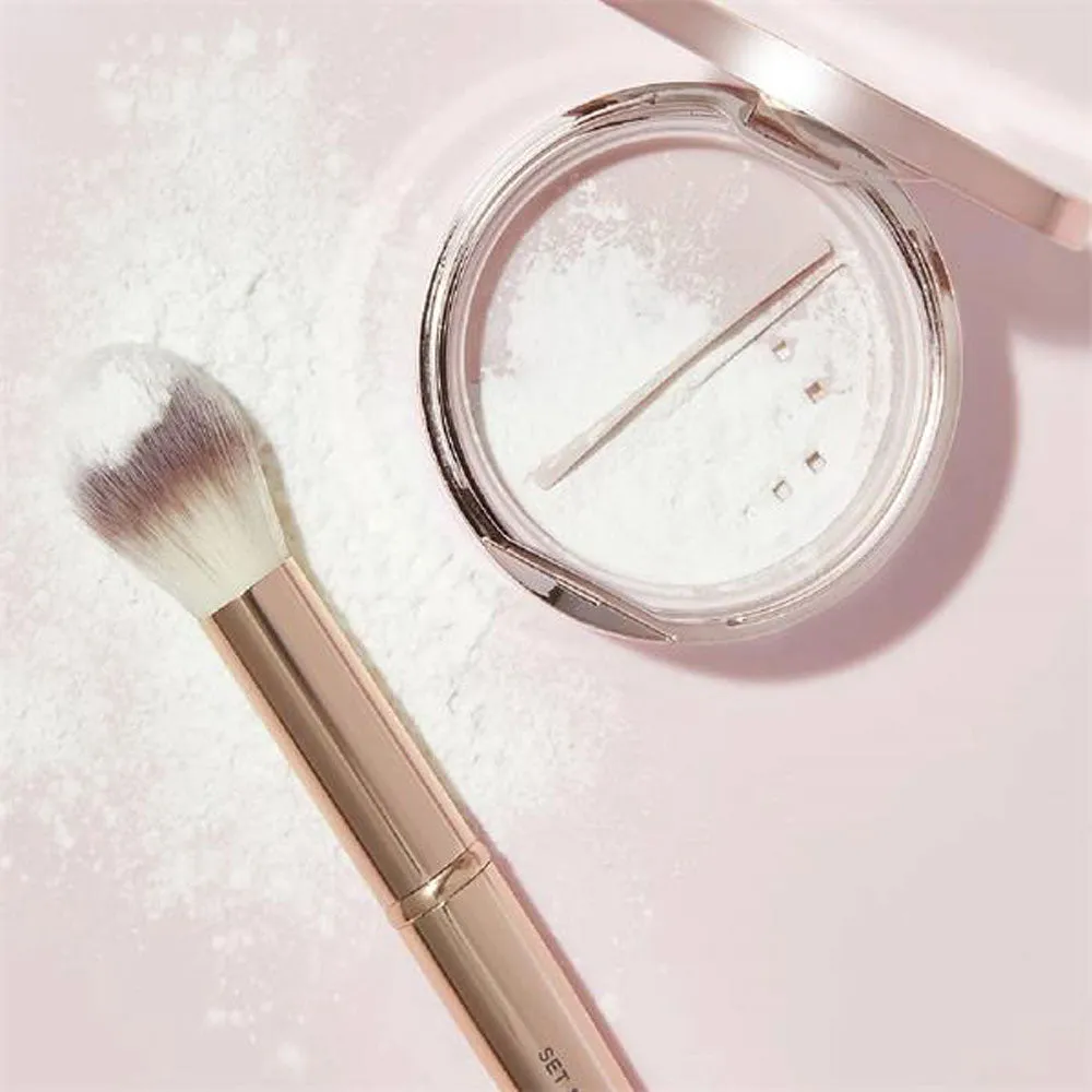 Set & Perfect Powder Brush