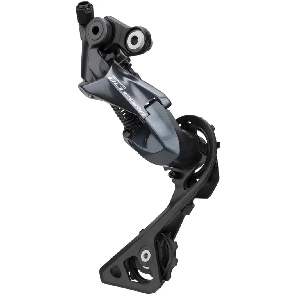 Shimano Ultegra R8020 Disk Brake Groupset - 50/34T, 11-32T