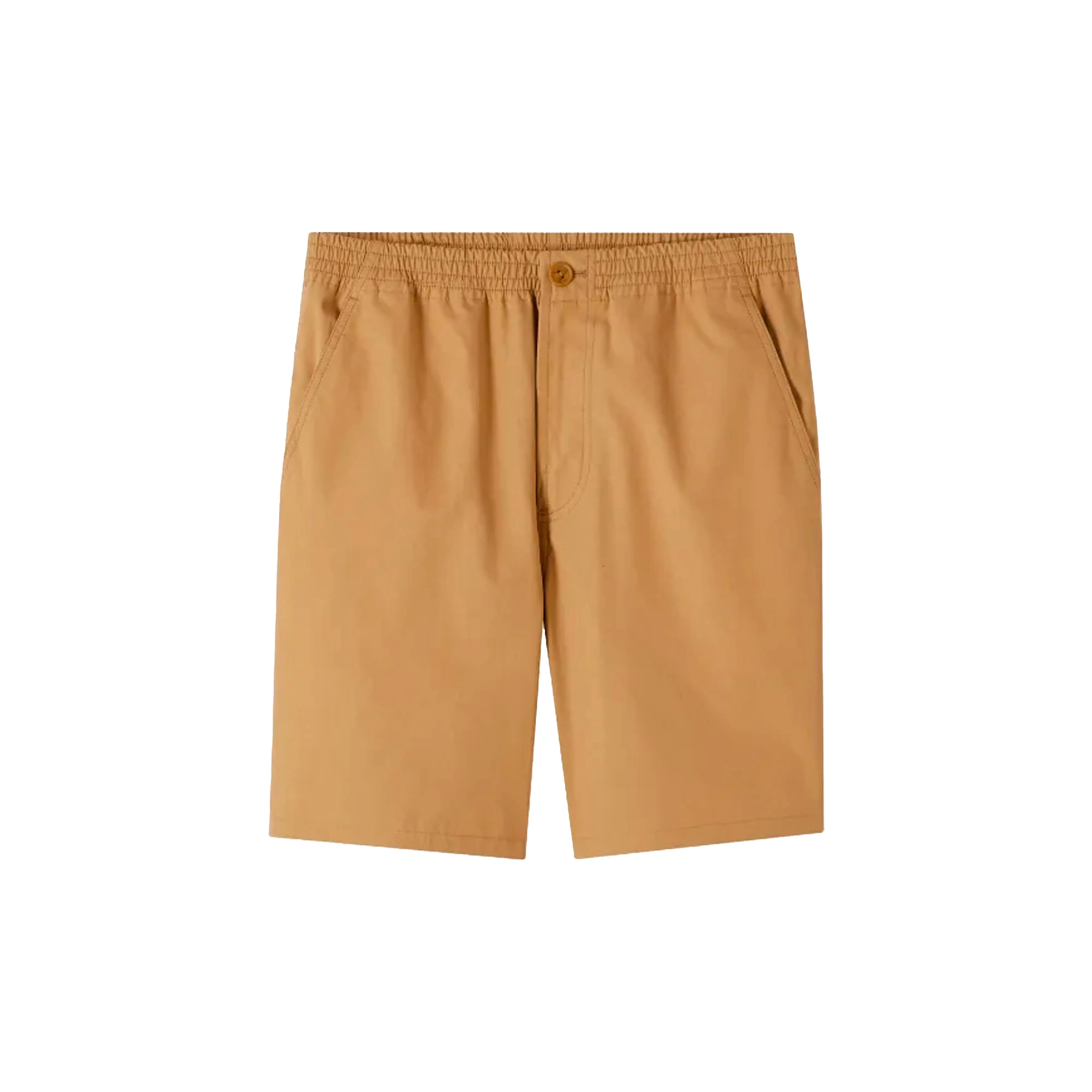 Short Norris Beige