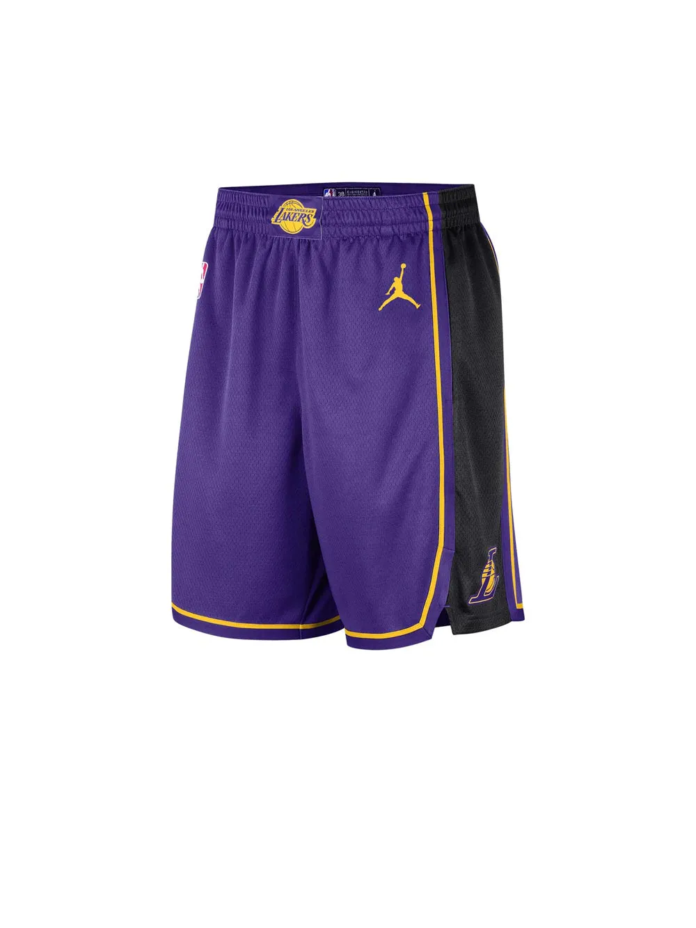 Short Swingman Statement 22 Lakers