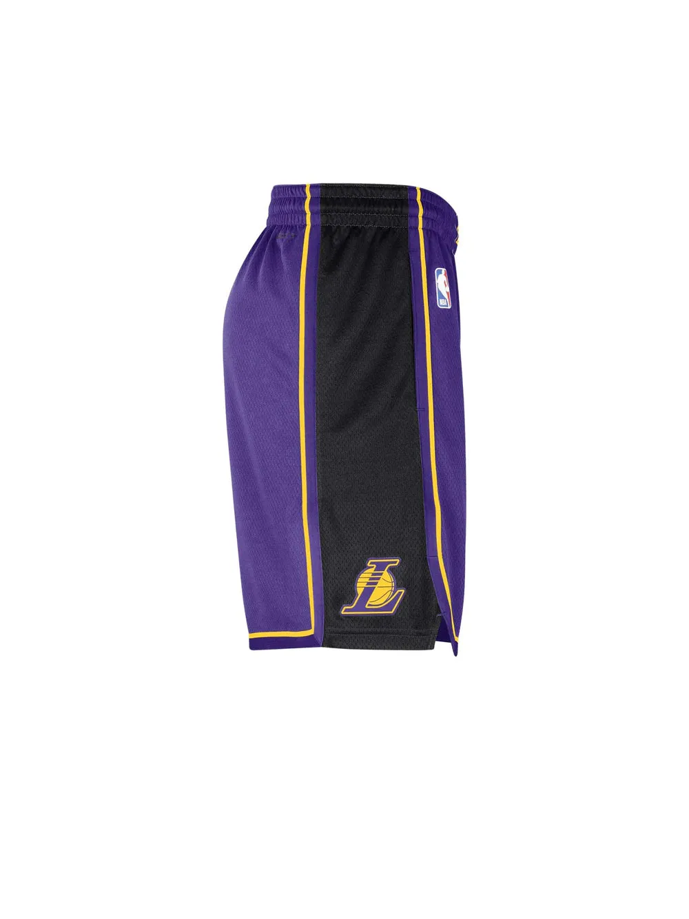 Short Swingman Statement 22 Lakers