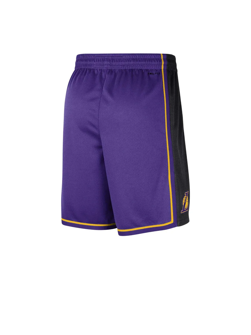 Short Swingman Statement 22 Lakers