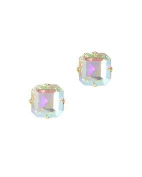 Sophia Studs - Iridescent