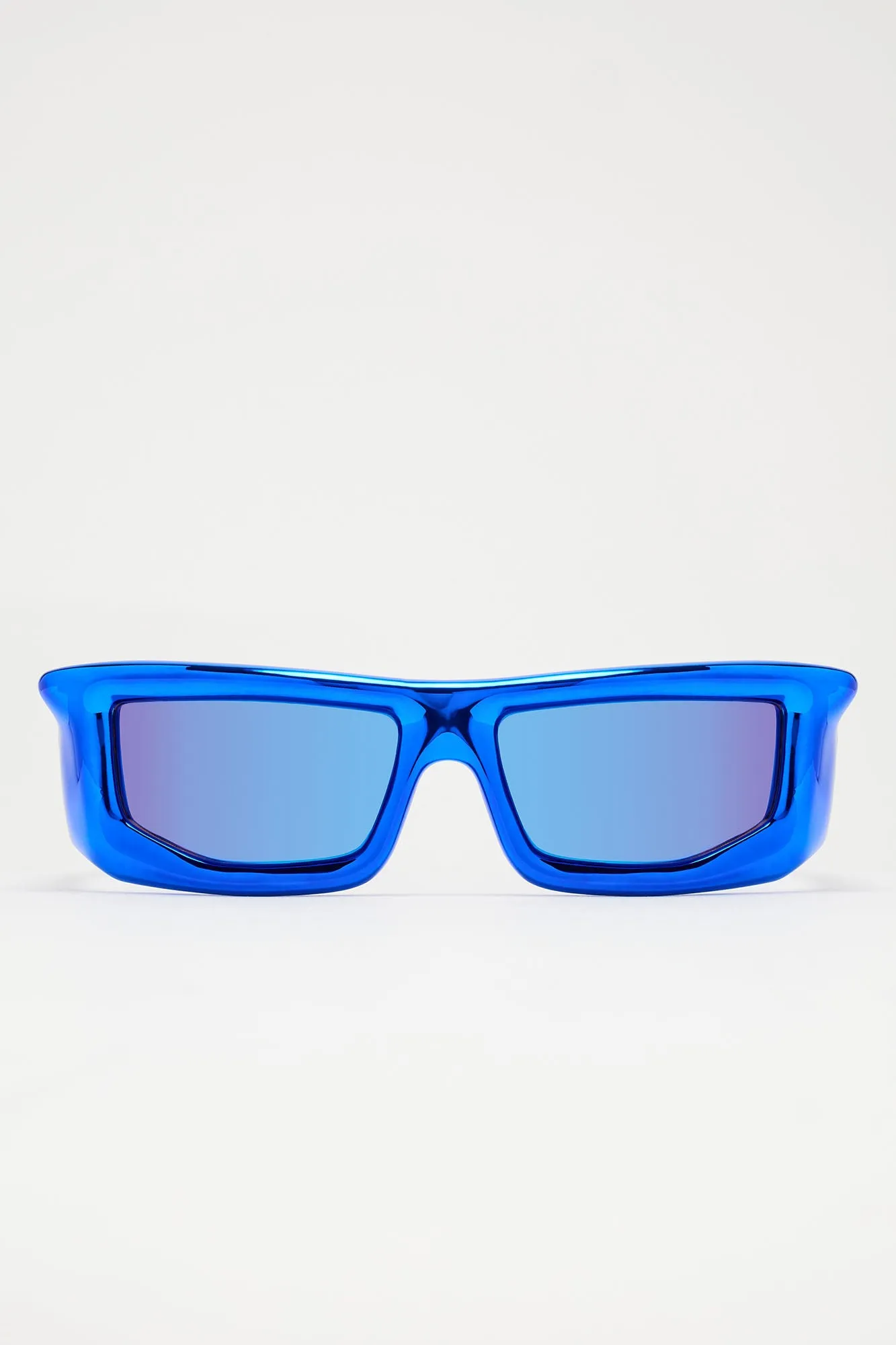 Speed Spell Sunglasses - Blue