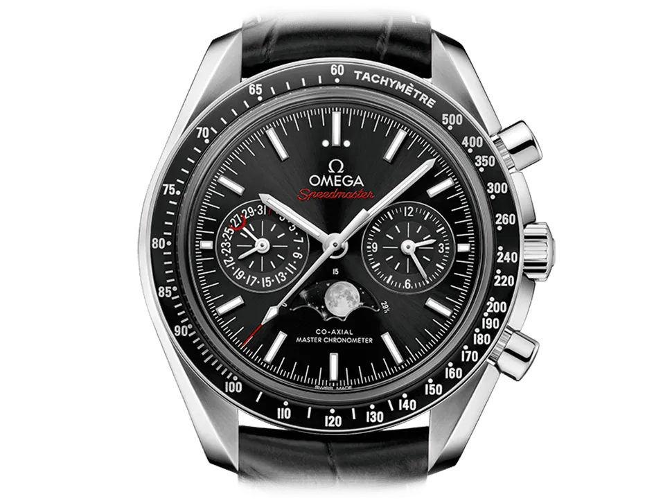 SPEEDMASTER