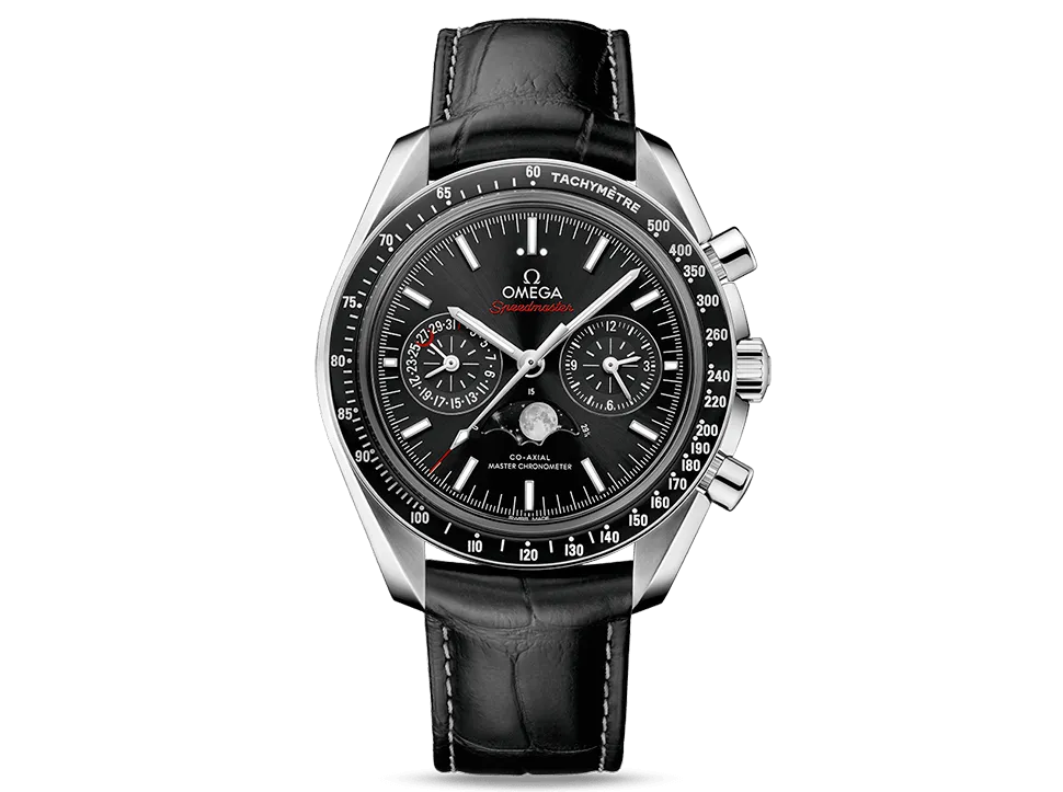 SPEEDMASTER