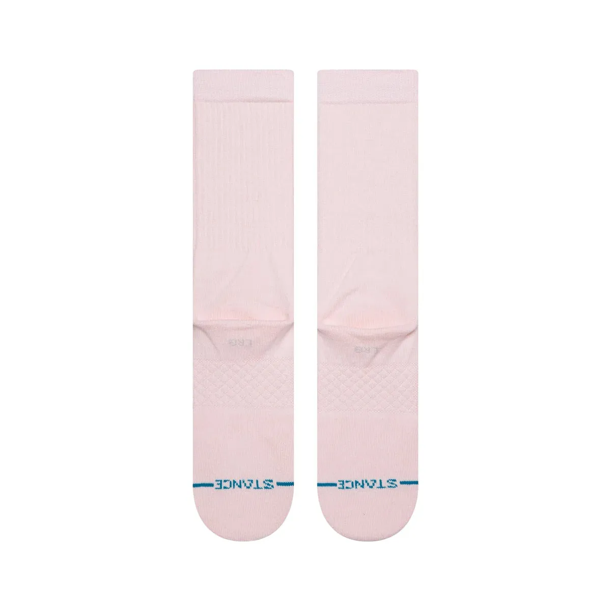 Stance Icon Pink Sock