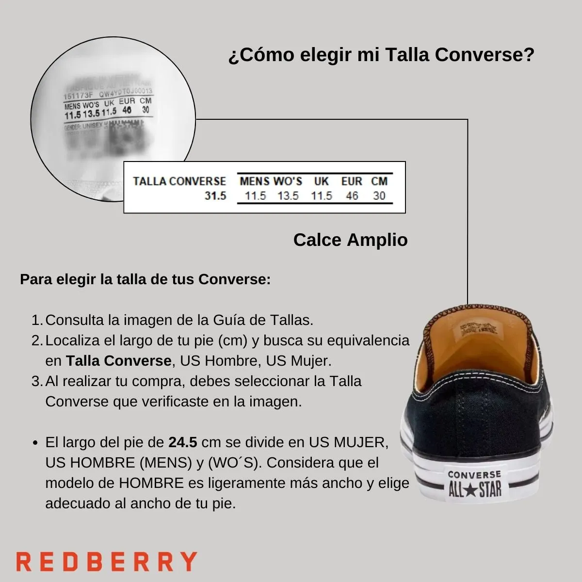 Tenis Converse Chuck Taylor Bota Unisex Chopper 1