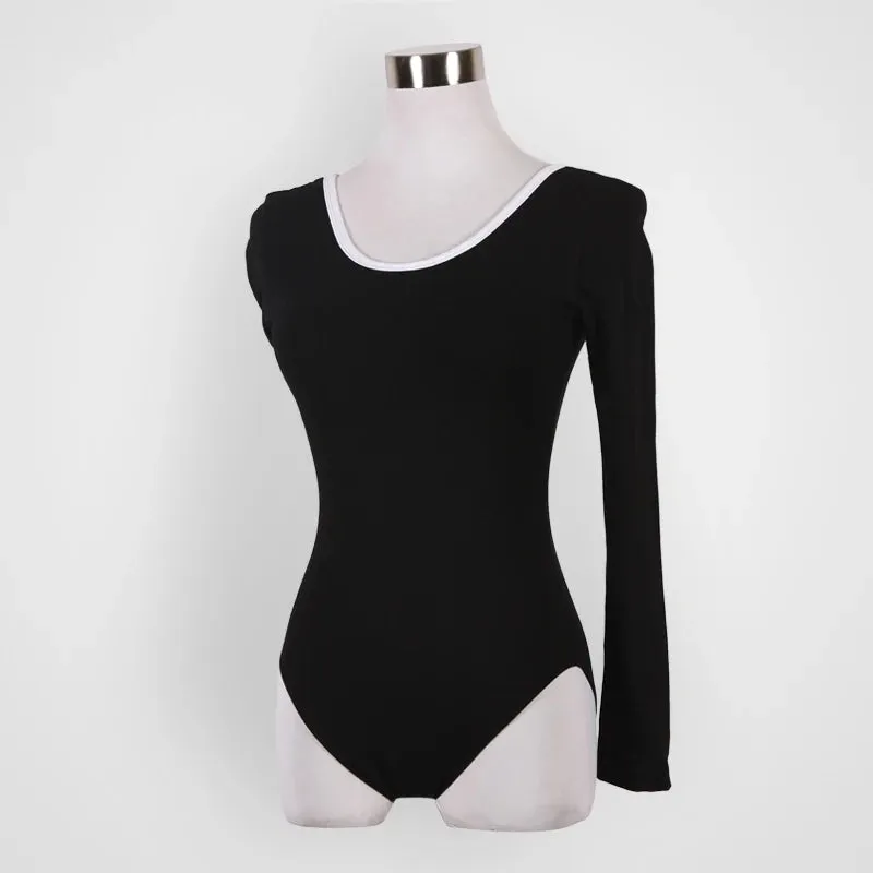 The Cordelia Leotard