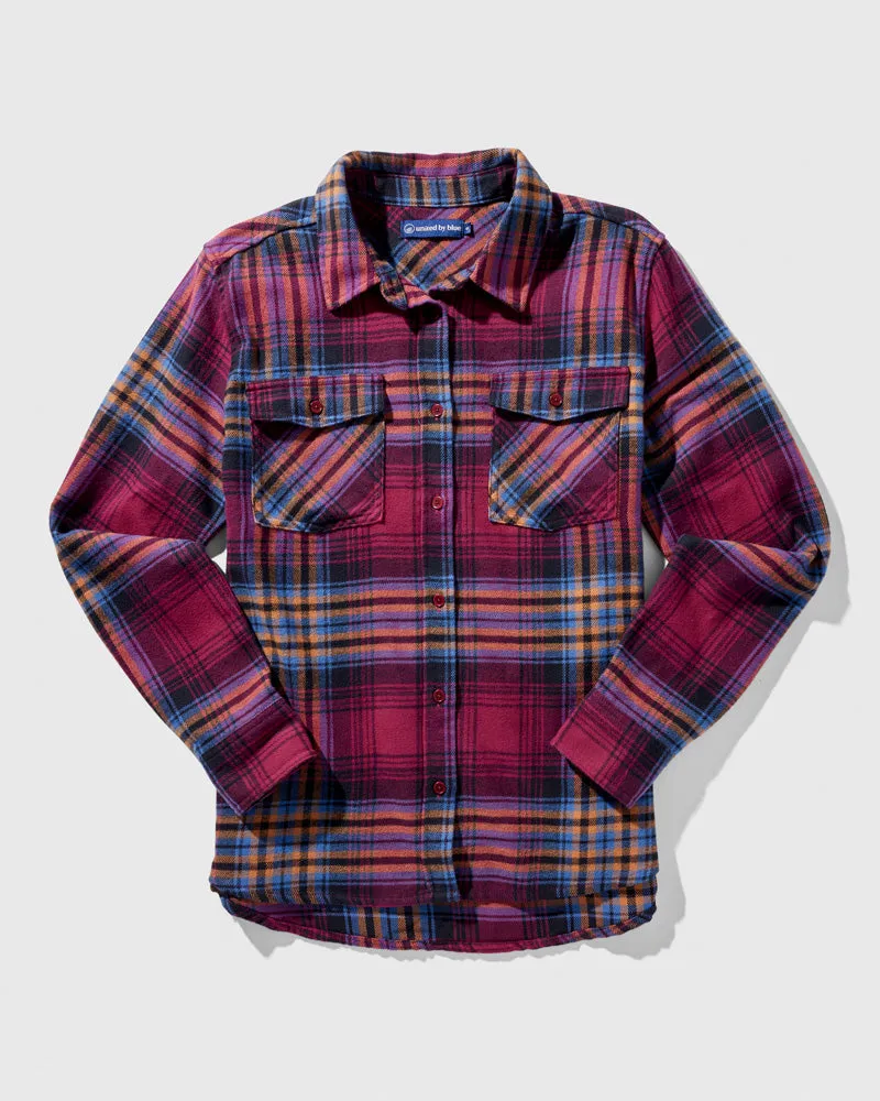 The Responsible Flannel