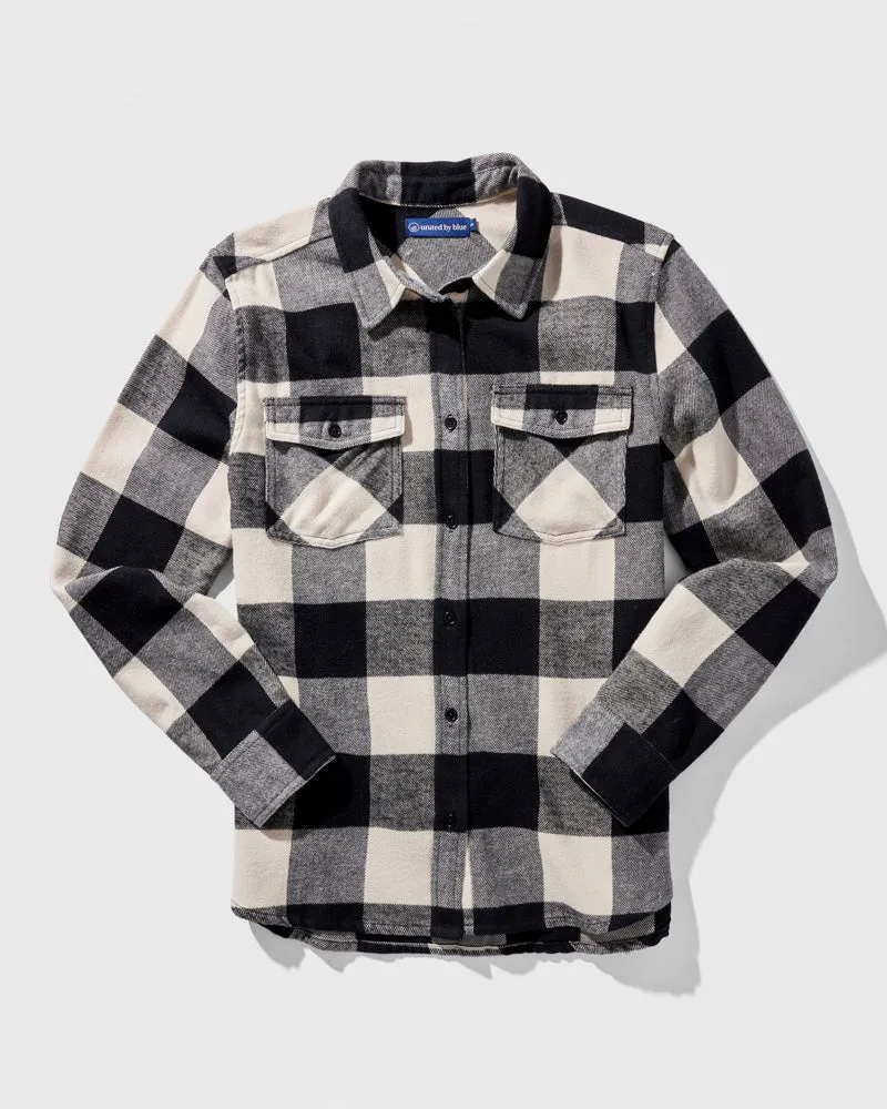 The Responsible Flannel