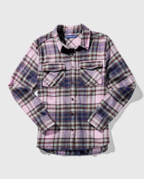 The Responsible Flannel