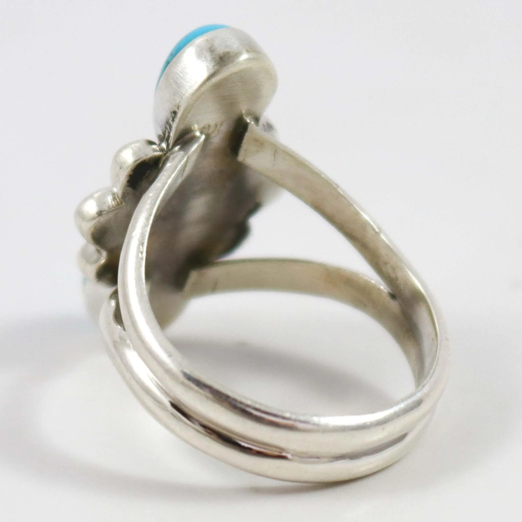 Turquoise Ring