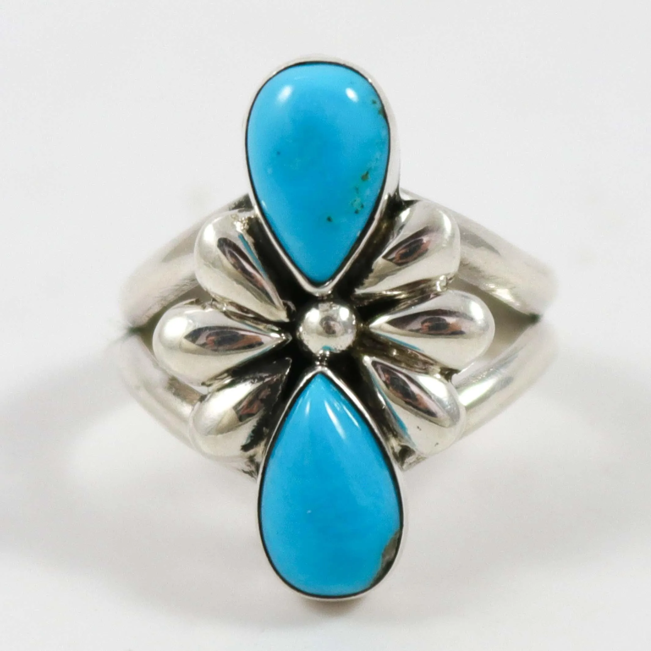 Turquoise Ring