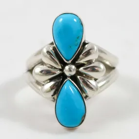 Turquoise Ring