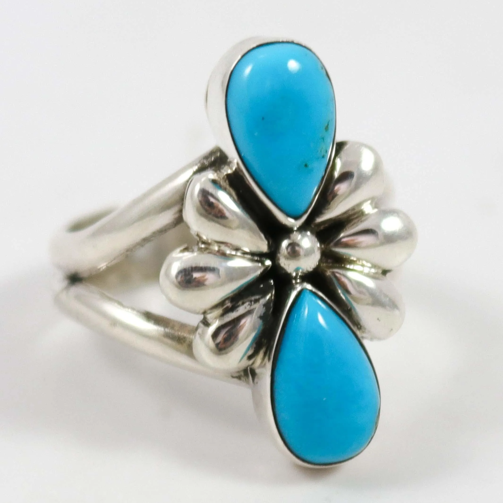 Turquoise Ring