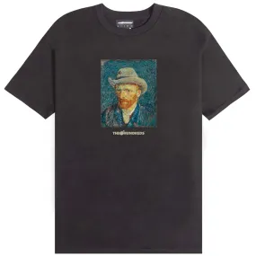 Van Gogh Self Portrait Tee