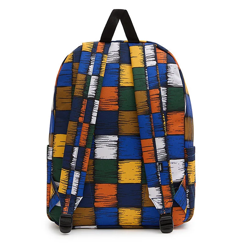 VANS Old Skool H2O Backpack - Multi Color