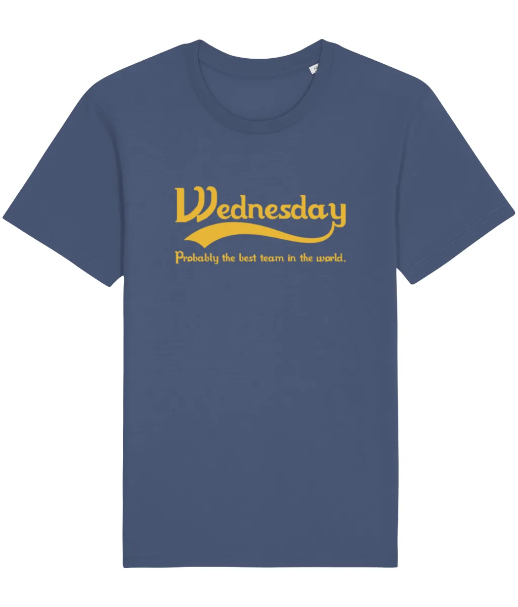 Wednesday Probably - Tee